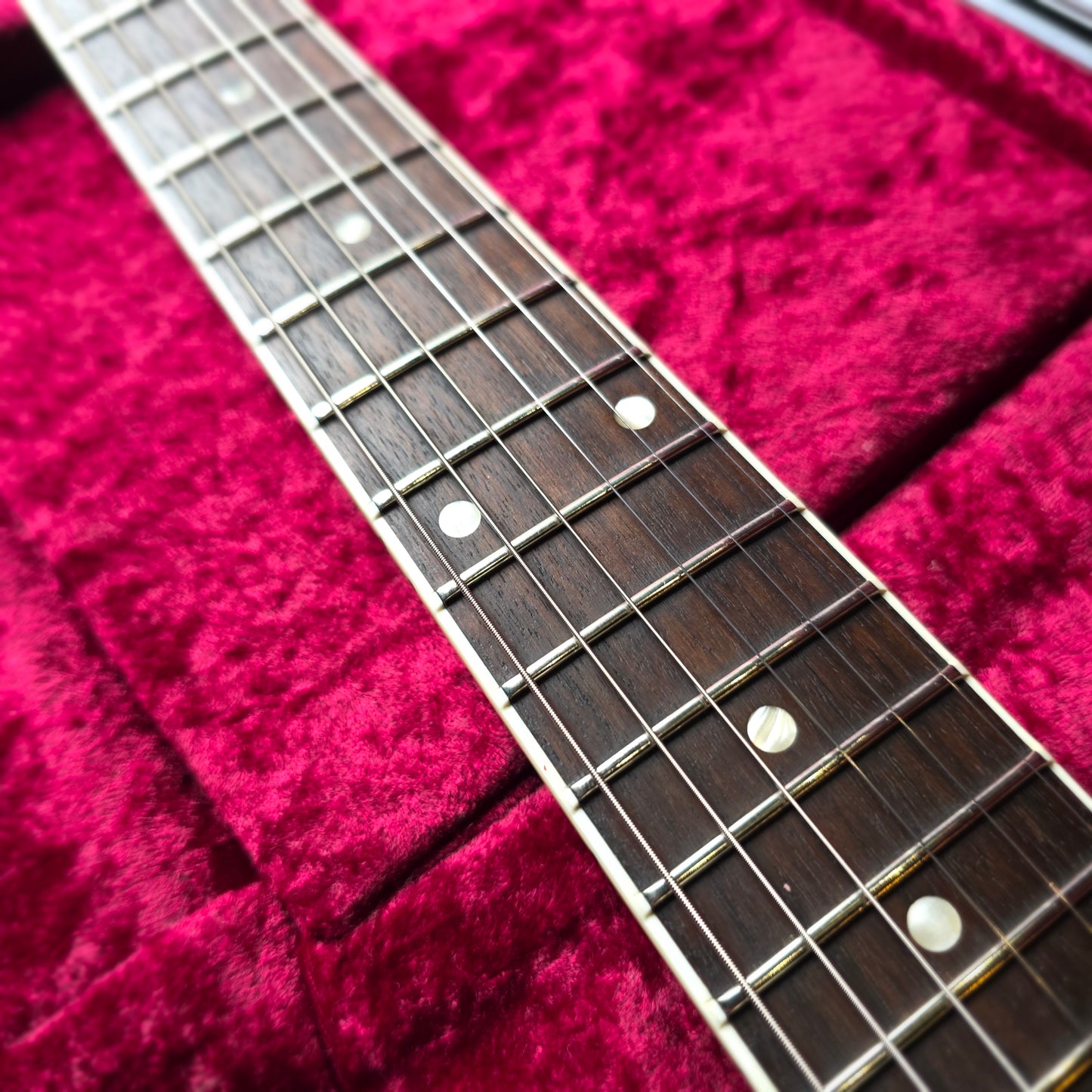 Gibson SG Classic 2010 - Heritage Cherry