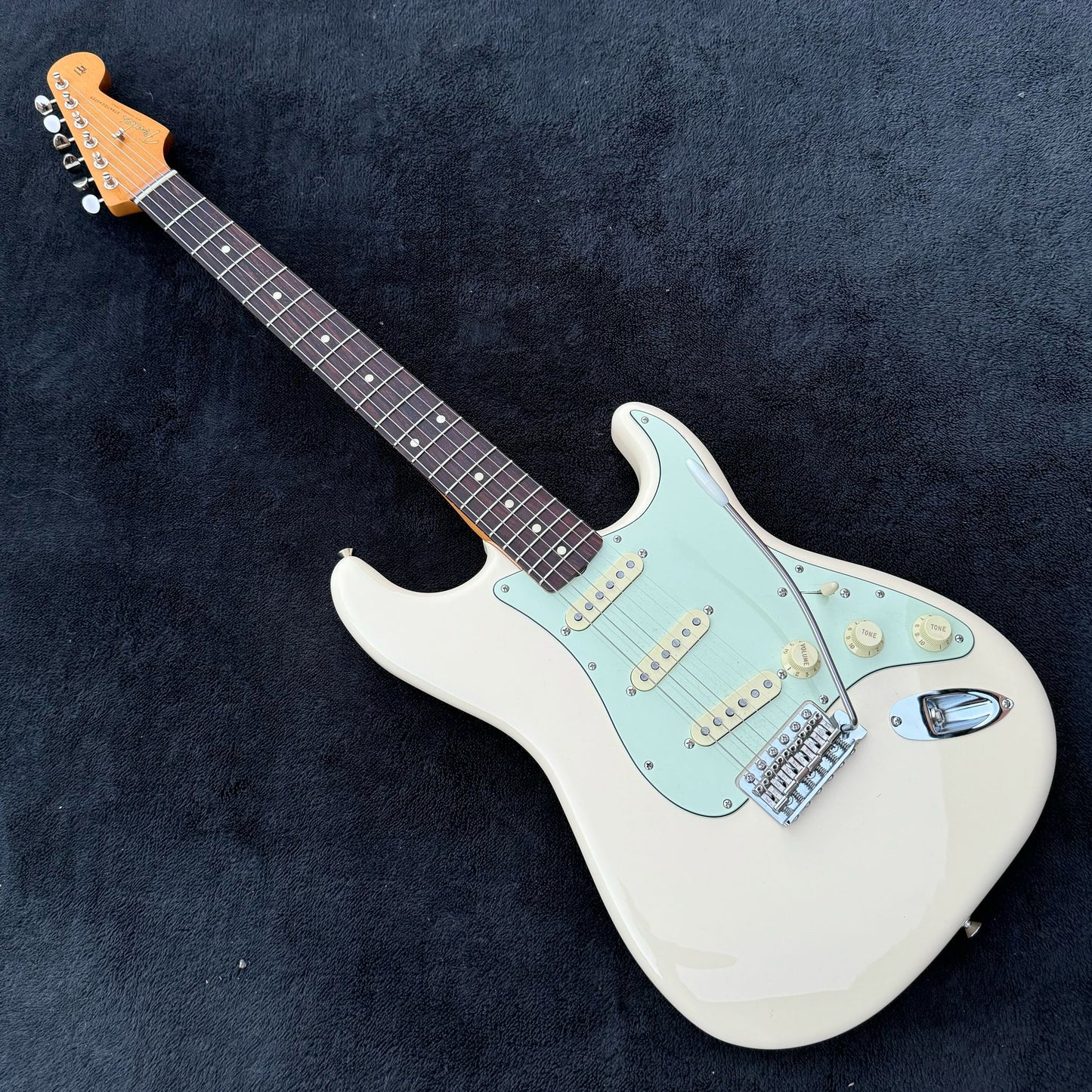 Fender Vintera II 60s Modified