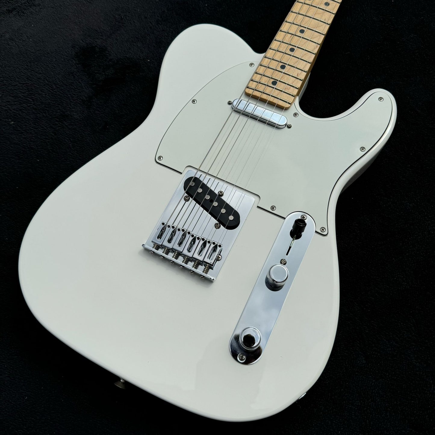 Fender Player Series Telecaster - Polar White