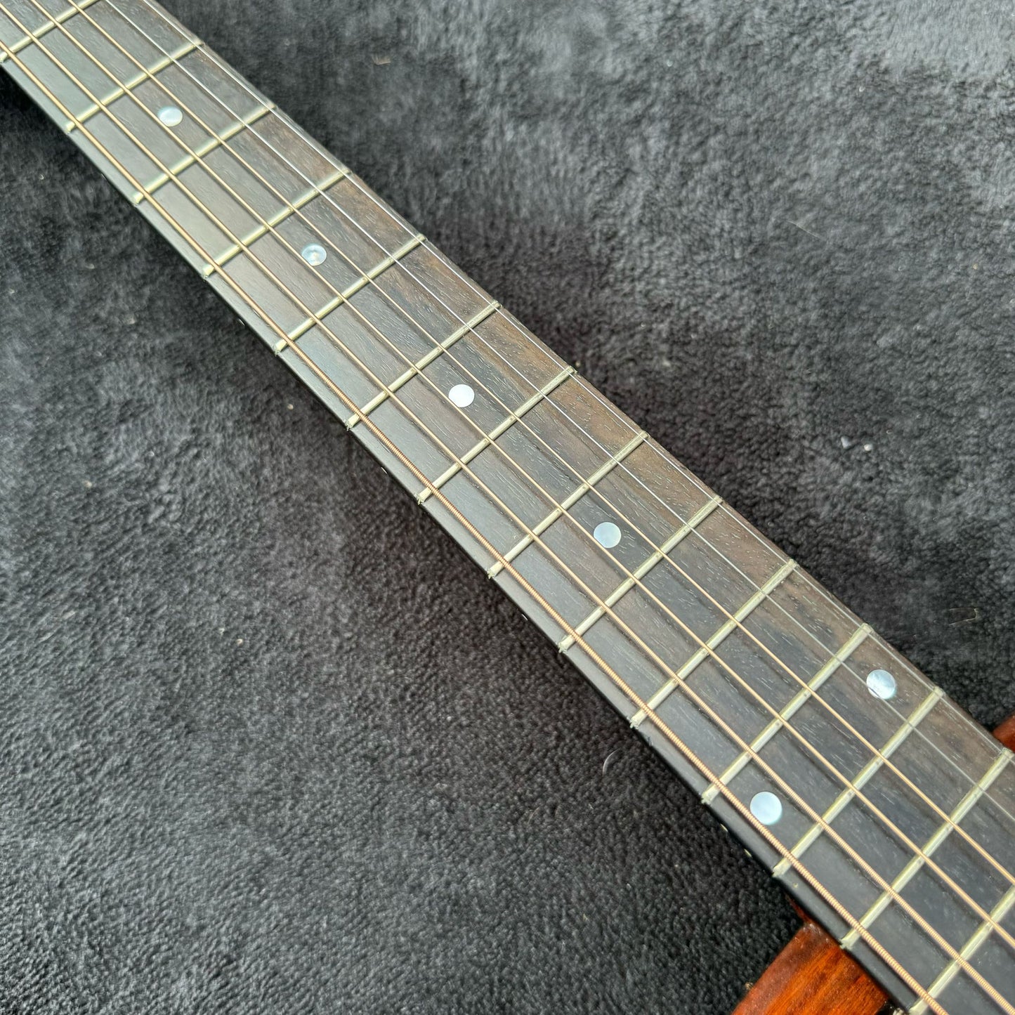 Eastham E2D-CD natural