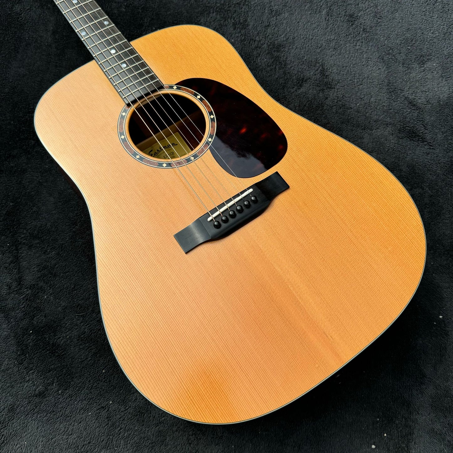 Eastham E2D-CD natural