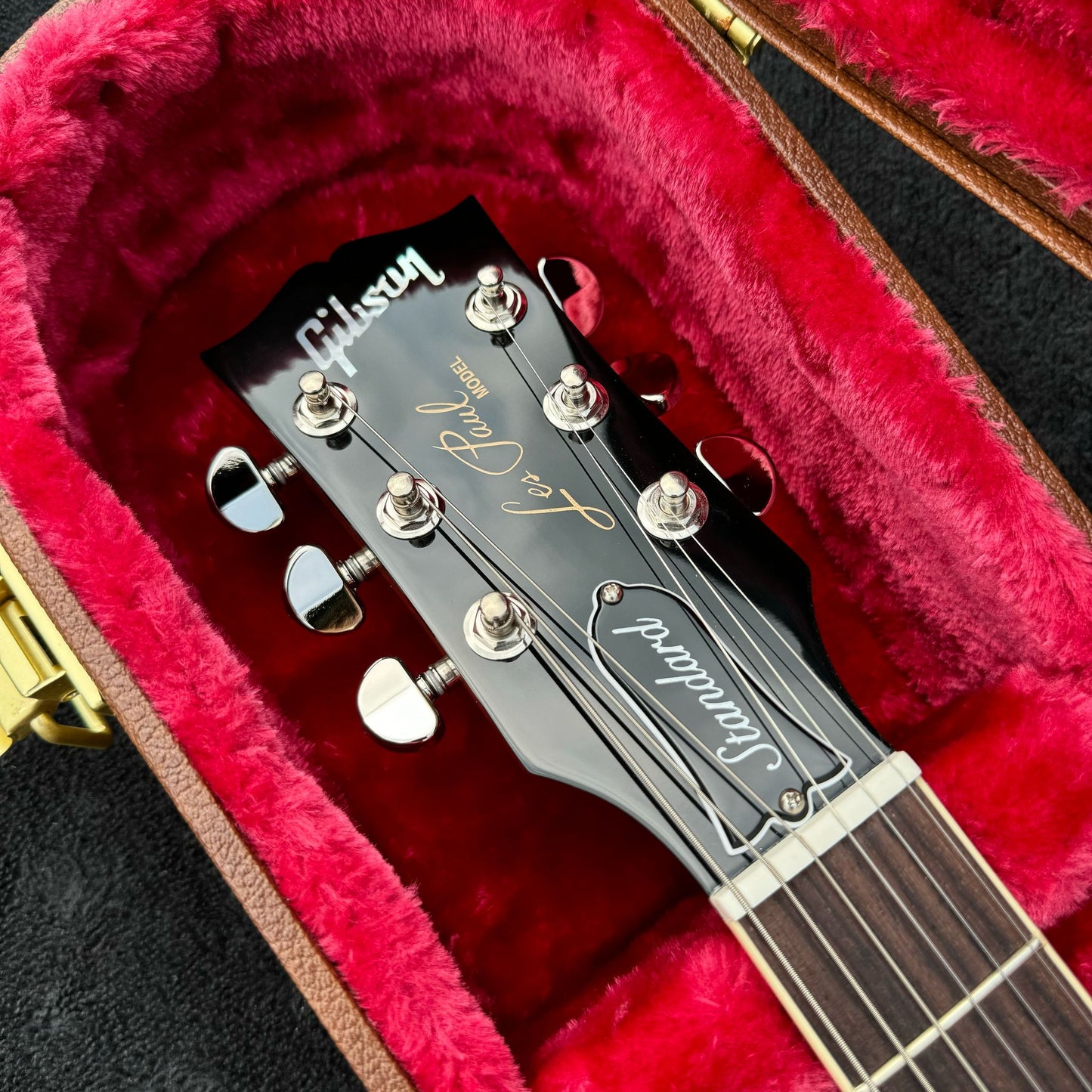 Gibson Les Paul Standard 60’s Pelham Blue