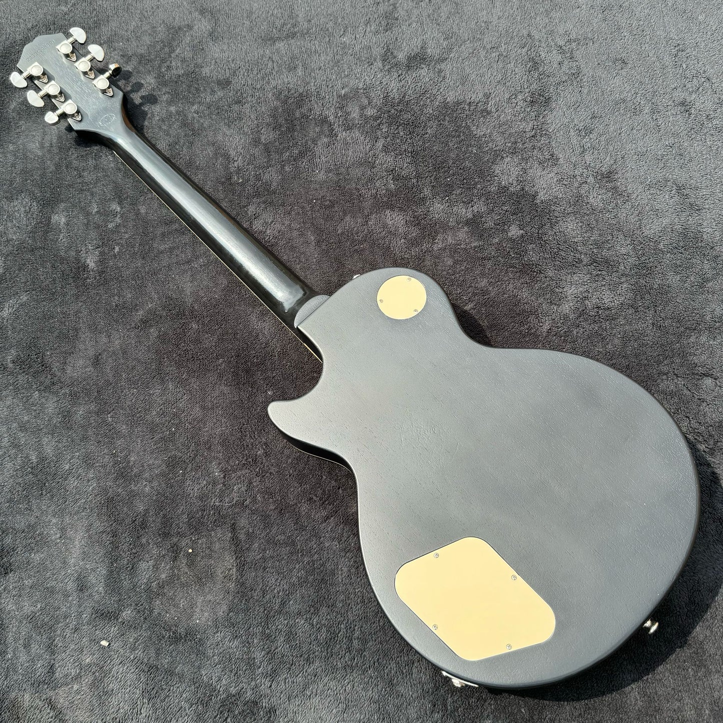 Epiphone Les Paul Classic - Worn Purple