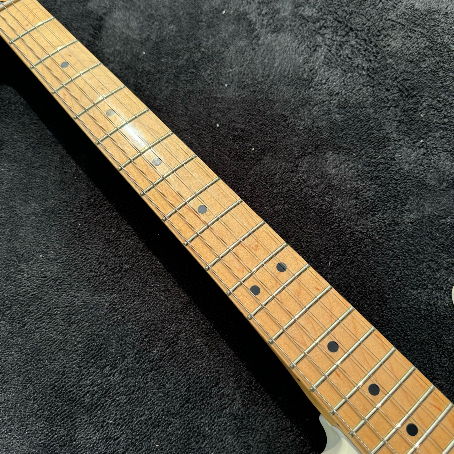 Fender Player Series Telecaster - Polar White