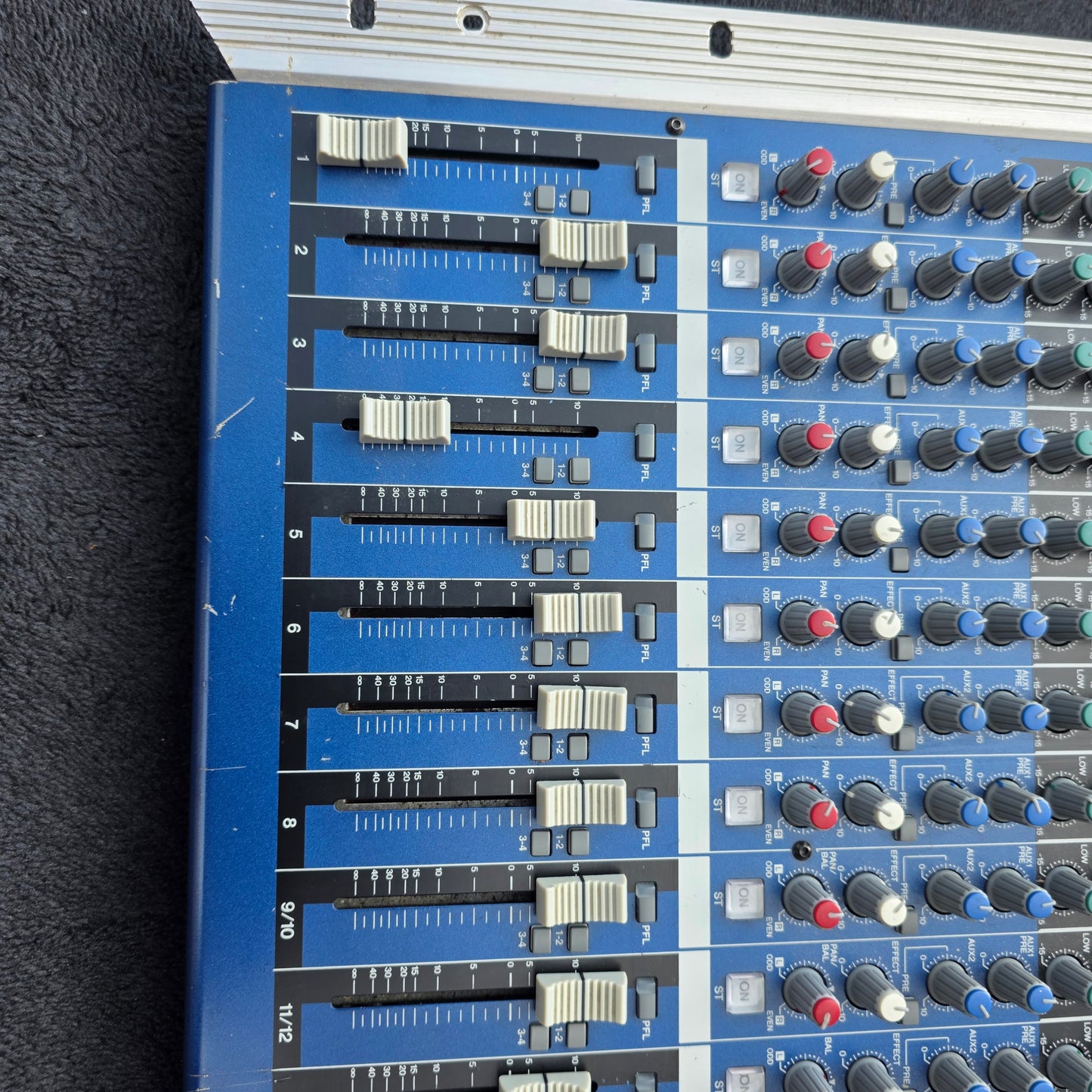 Yamaha MG16/6FX