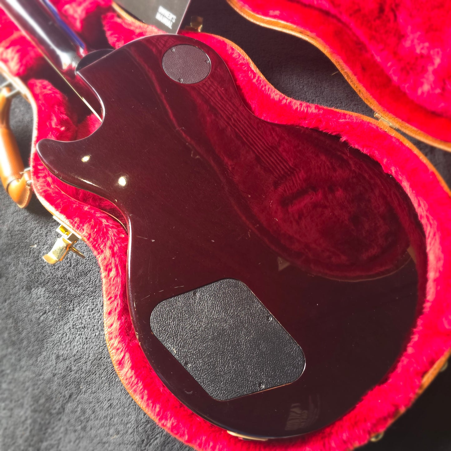 Gibson Les Paul Traditional 2018 in Tobacco Sunburst