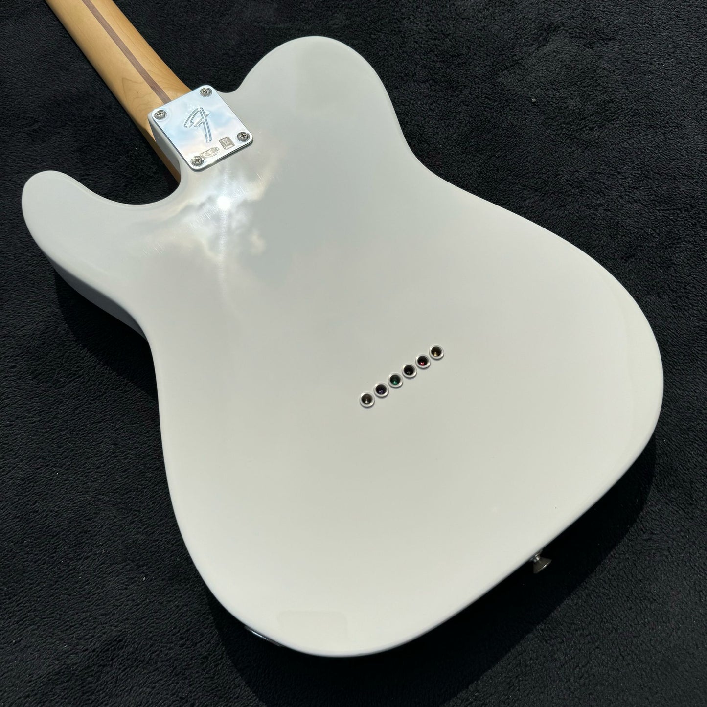 Fender Player Series Telecaster - Polar White