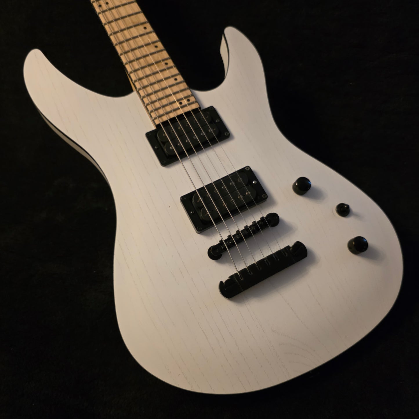 FGN J Standard Mythic Japan - Open Pore White