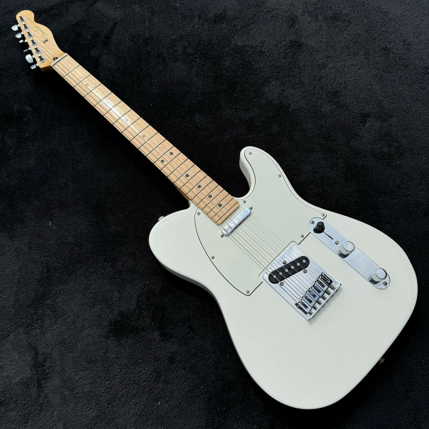 Fender Player Series Telecaster - Polar White