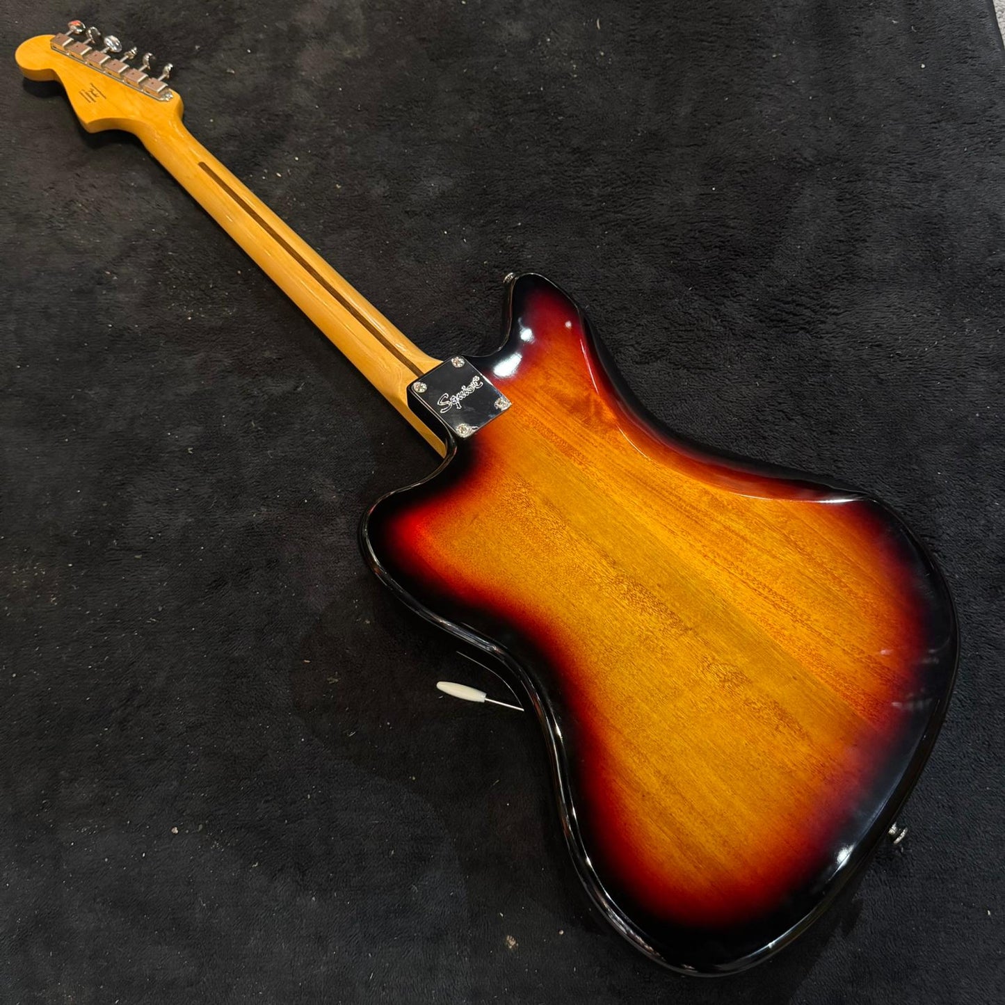 Squier Classic Vibe '60s Jazzmaster 2018 - Present - 3-Tone