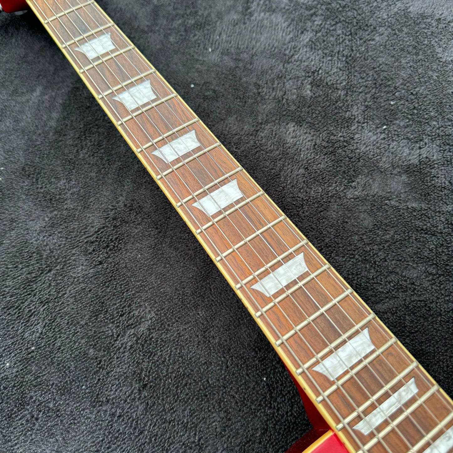 Epiphone Les Paul Standard MIK - Cherry Sunburst