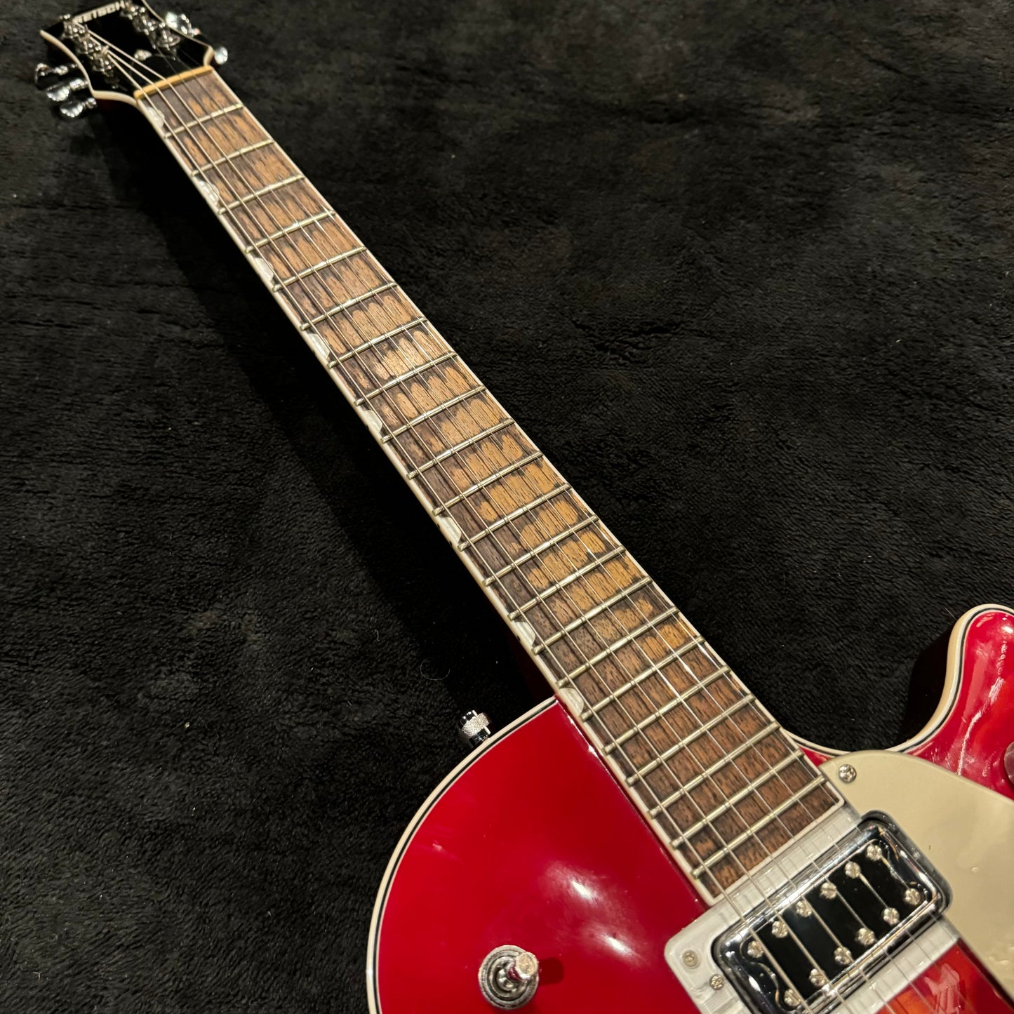 Gretsch G5230T Firestorm Red