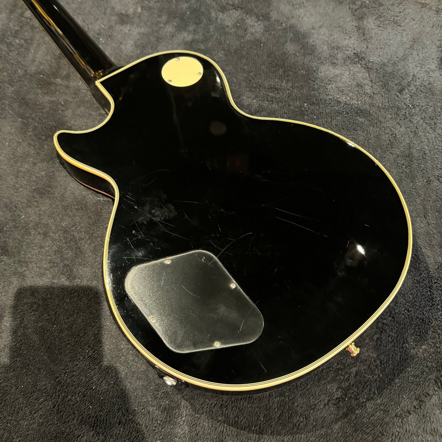 Epiphone Les Paul Black Beauty in Ebony