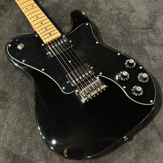 Squier Telecaster Affinity HH in Black