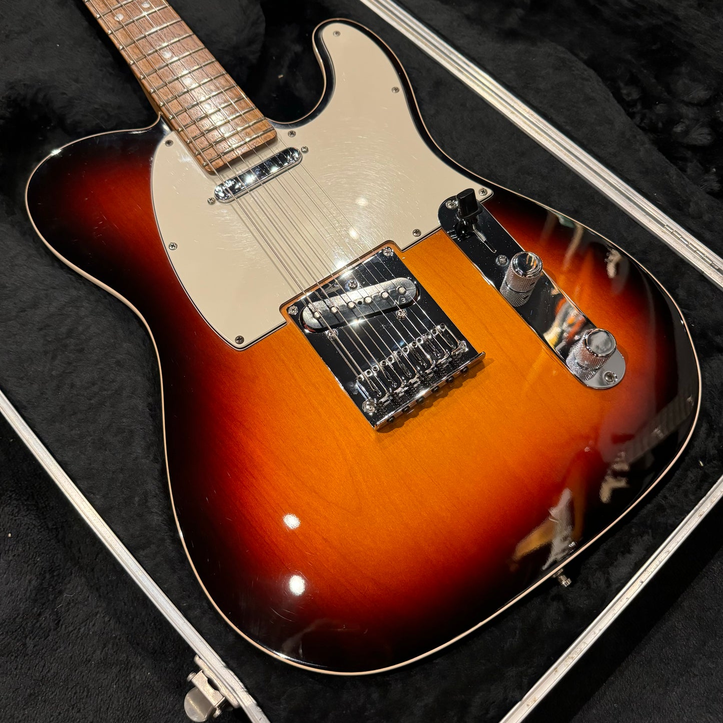 Fender Telecaster Deluxe USA 2015