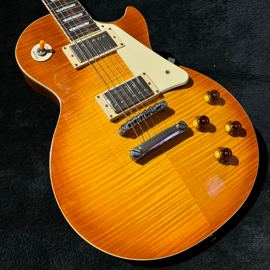 Epiphone Les Paul Standard in Honey Sunburst