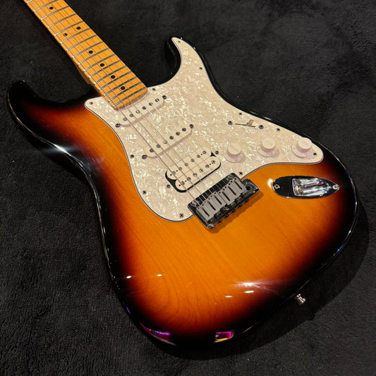 Fender Stratocaster USA Standard HSS