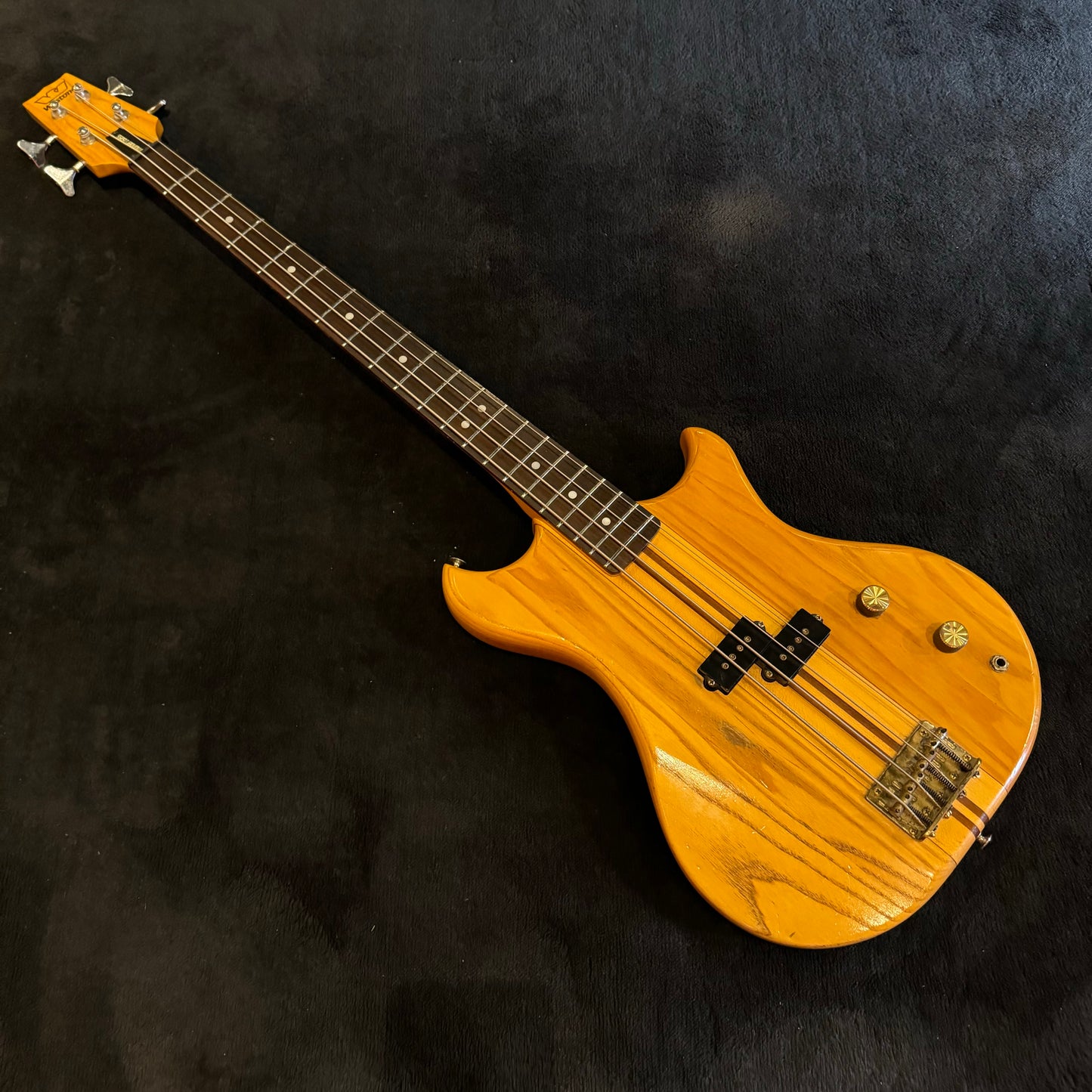 Westone Thunder 1 Bass 80’s MIJ