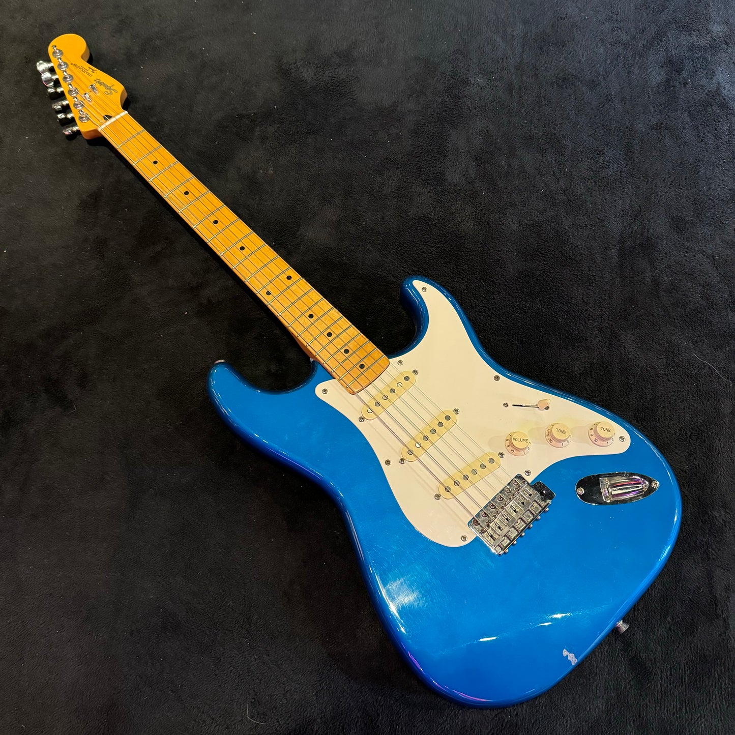 Squier Stratocaster Korean Made