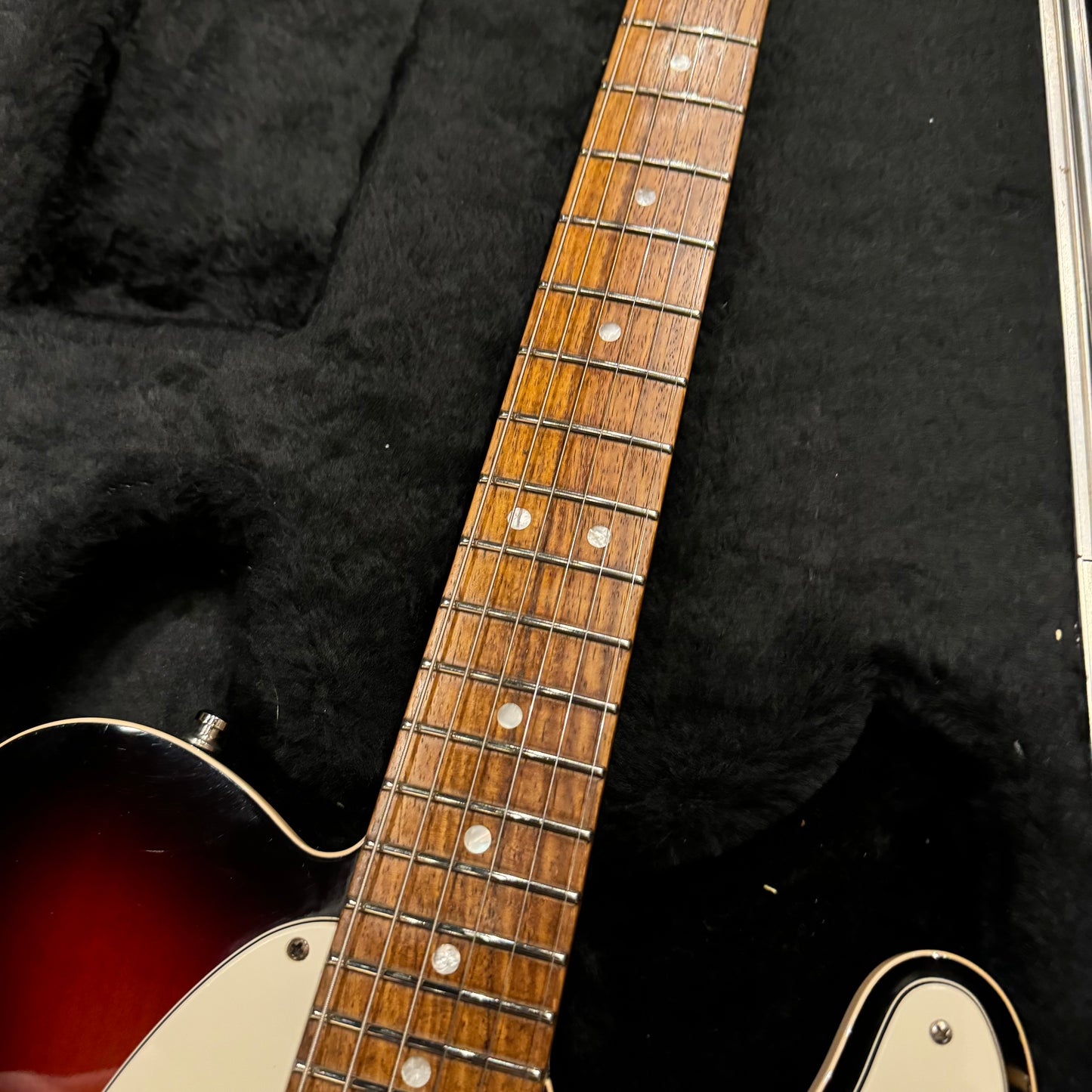 Fender Telecaster Deluxe USA 2015