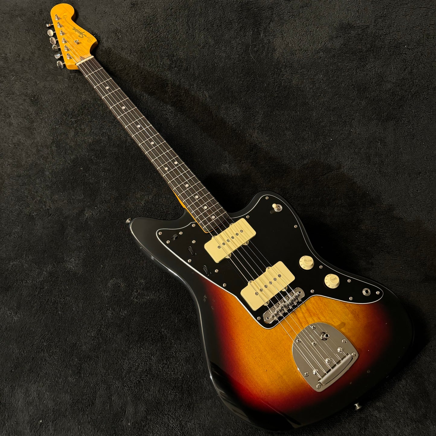 Squier Jazzmaster Classic Vibe