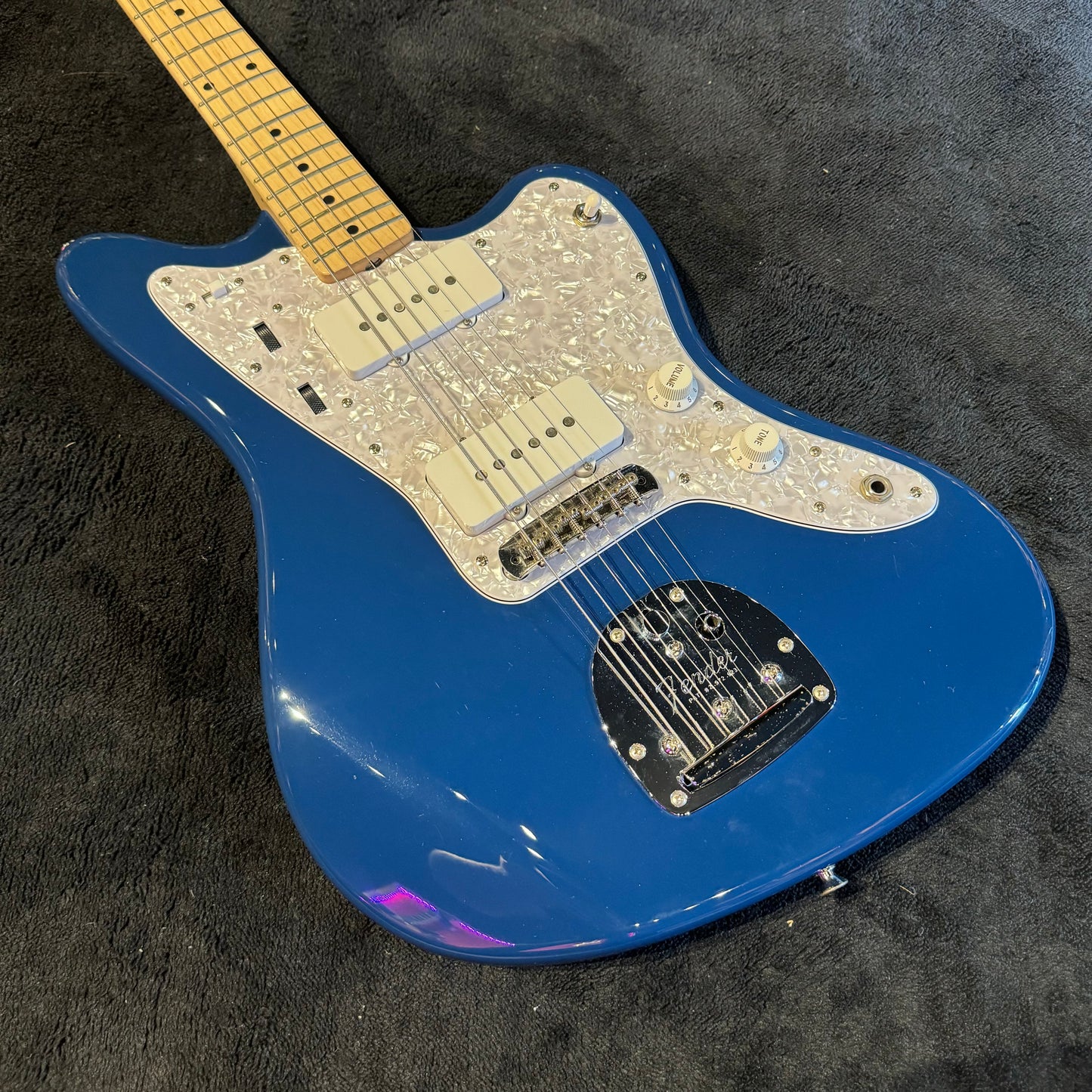 Fender Jazzmaster 60’s Hybrid MIJ