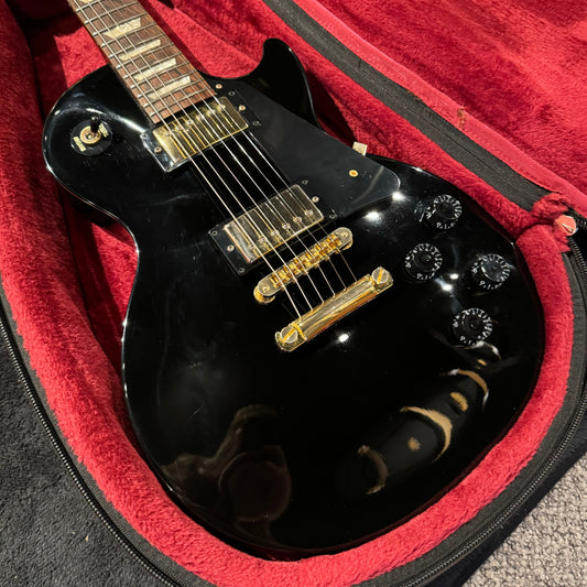 Gibson Les Paul Studio in Ebony