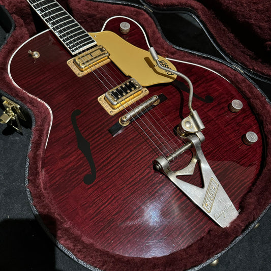 Gretsch G6122 Nashville Classic