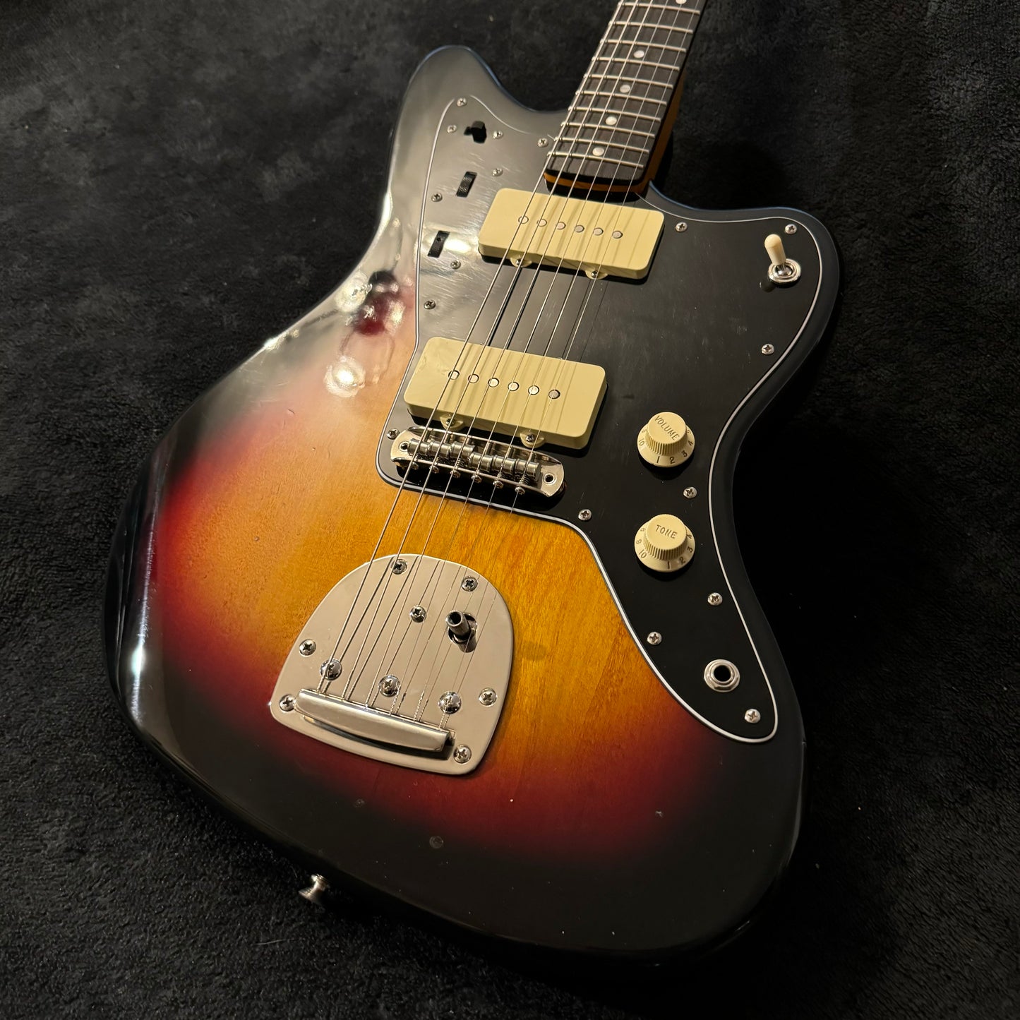 Squier Jazzmaster Classic Vibe