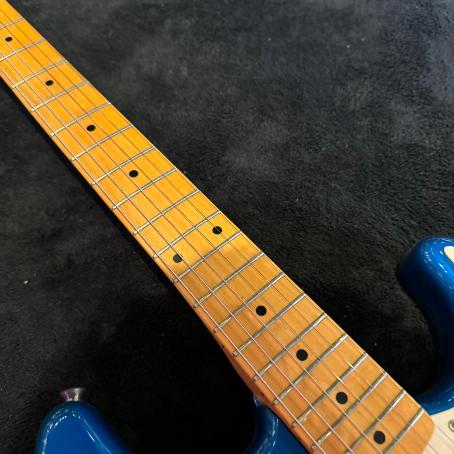 Squier Stratocaster Korean Made