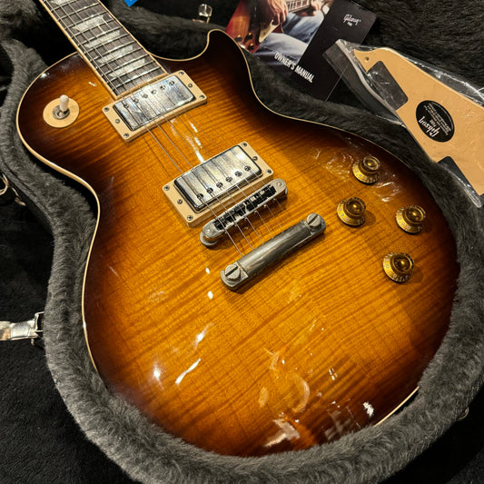 Gibson Les Paul Standard 60’s Neck 2003 Desert Burst