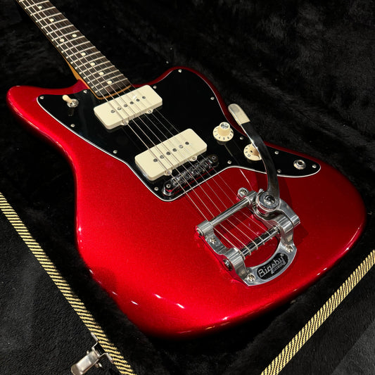 Fender Jazzmaster USA special run Bigsby