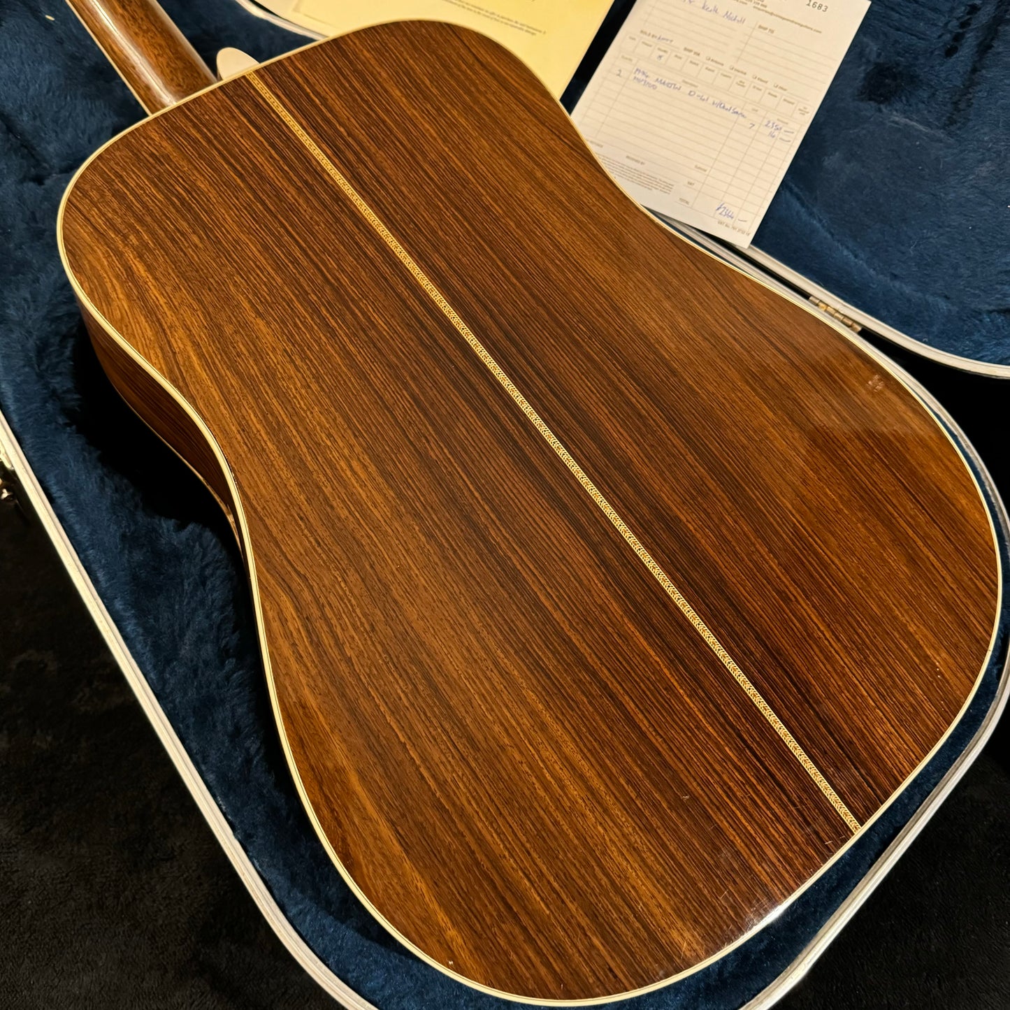 Martin D-41 1994