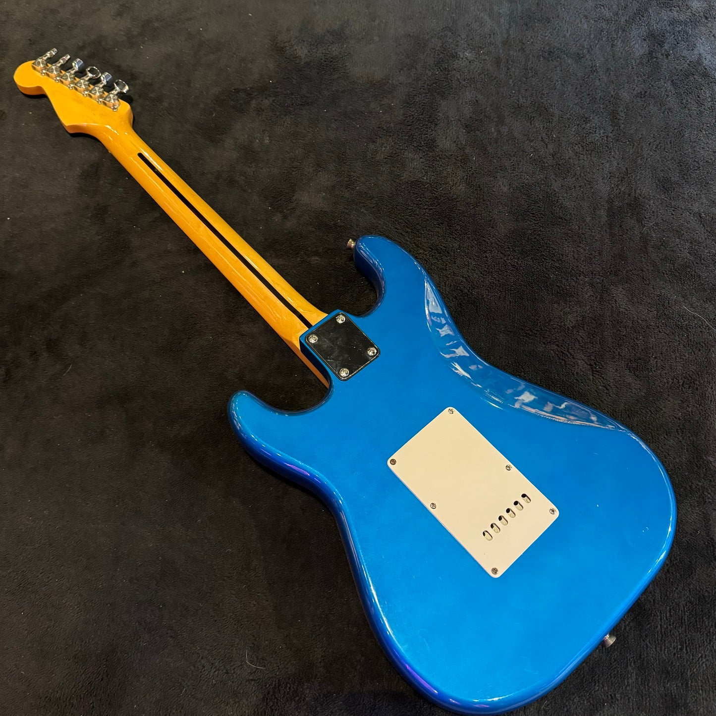 Squier Stratocaster Korean Made