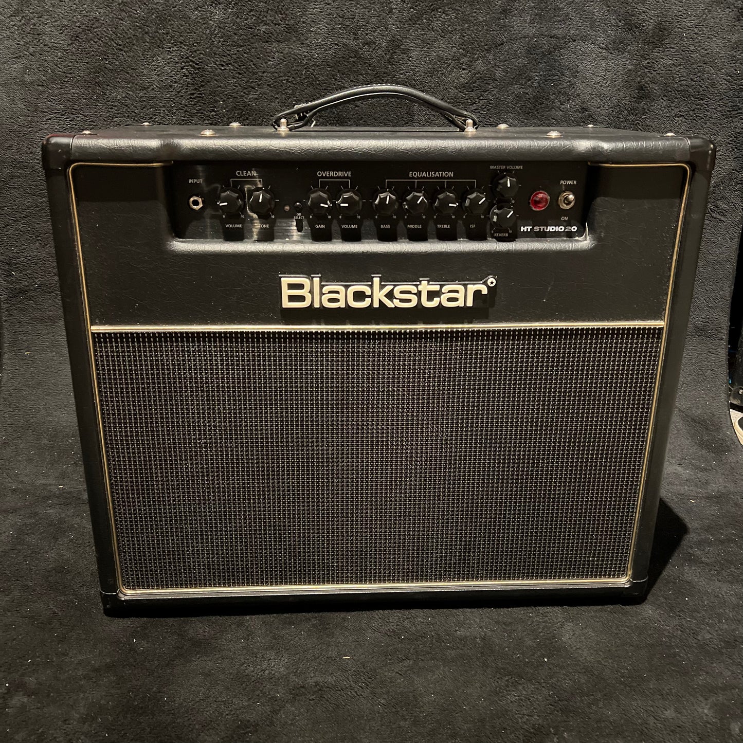 Blackstar HT Studio 20 Watt Valve Amp