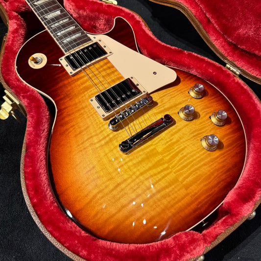 Gibson Les Paul Standard 60’s Bourbon Burst