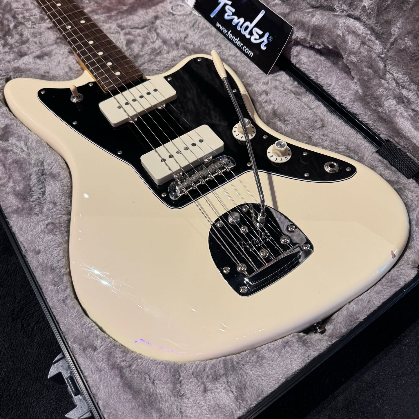 Fender Jazzmaster Professional