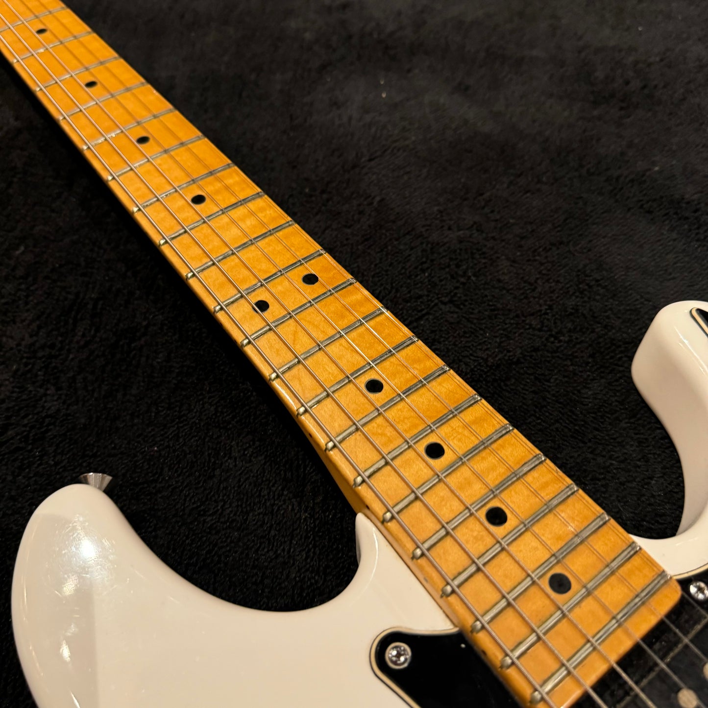 Peavey Falcon Signature