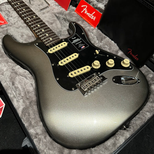 Fender Stratocaster Pro ii