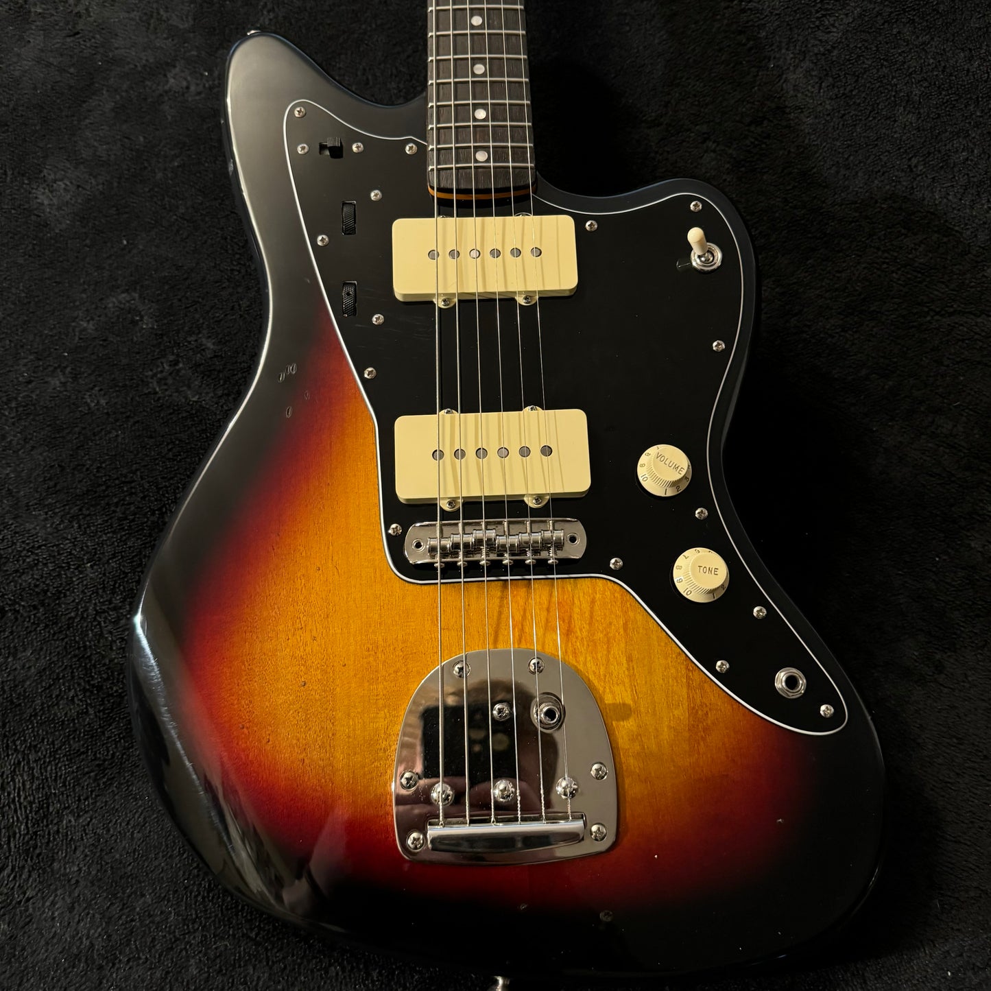 Squier Jazzmaster Classic Vibe