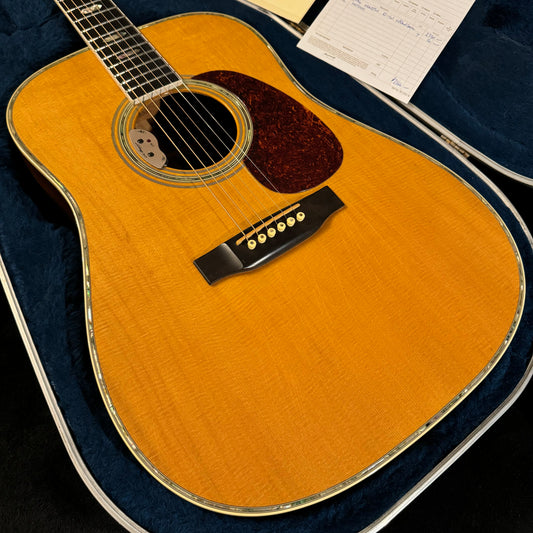 Martin D-41 1994