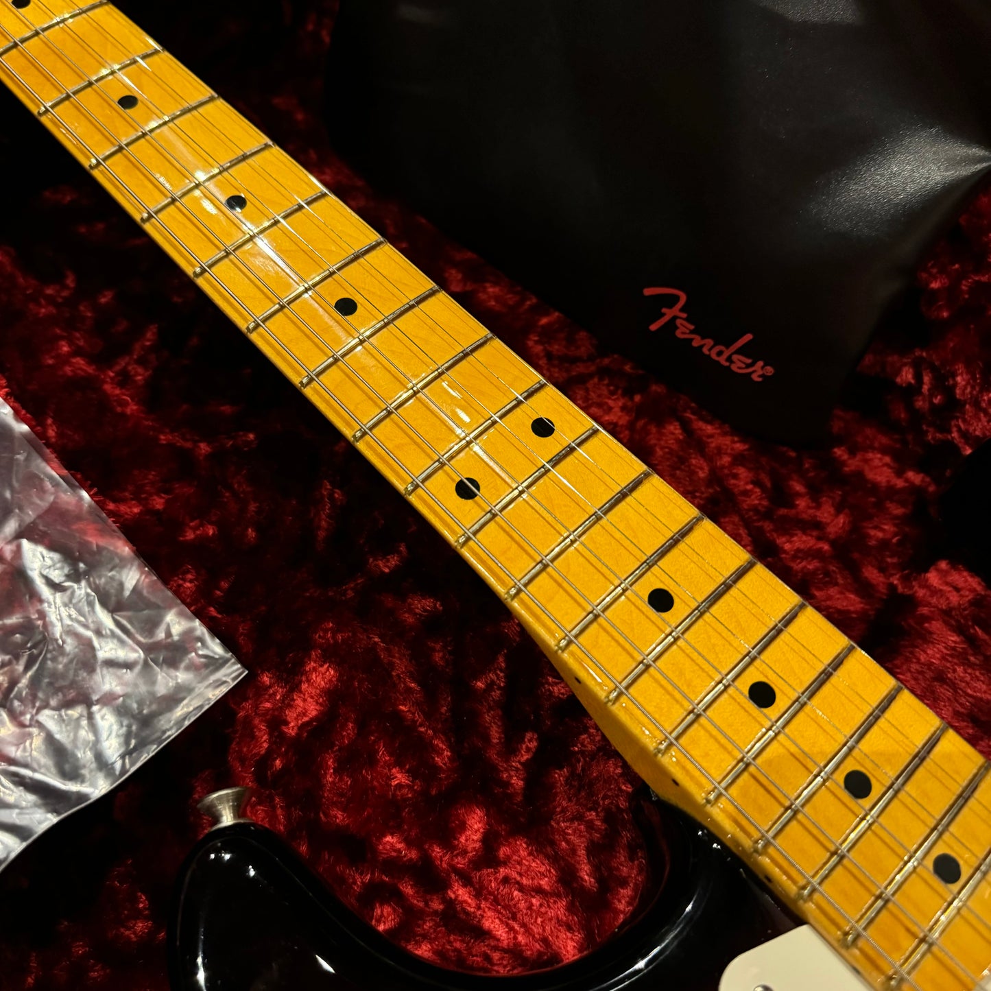 Fender Stratocaster 1957 American Vintage 2 Re-Issue