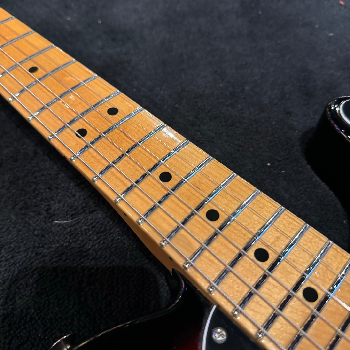 Fender Telecaster Player Series in Sunburst