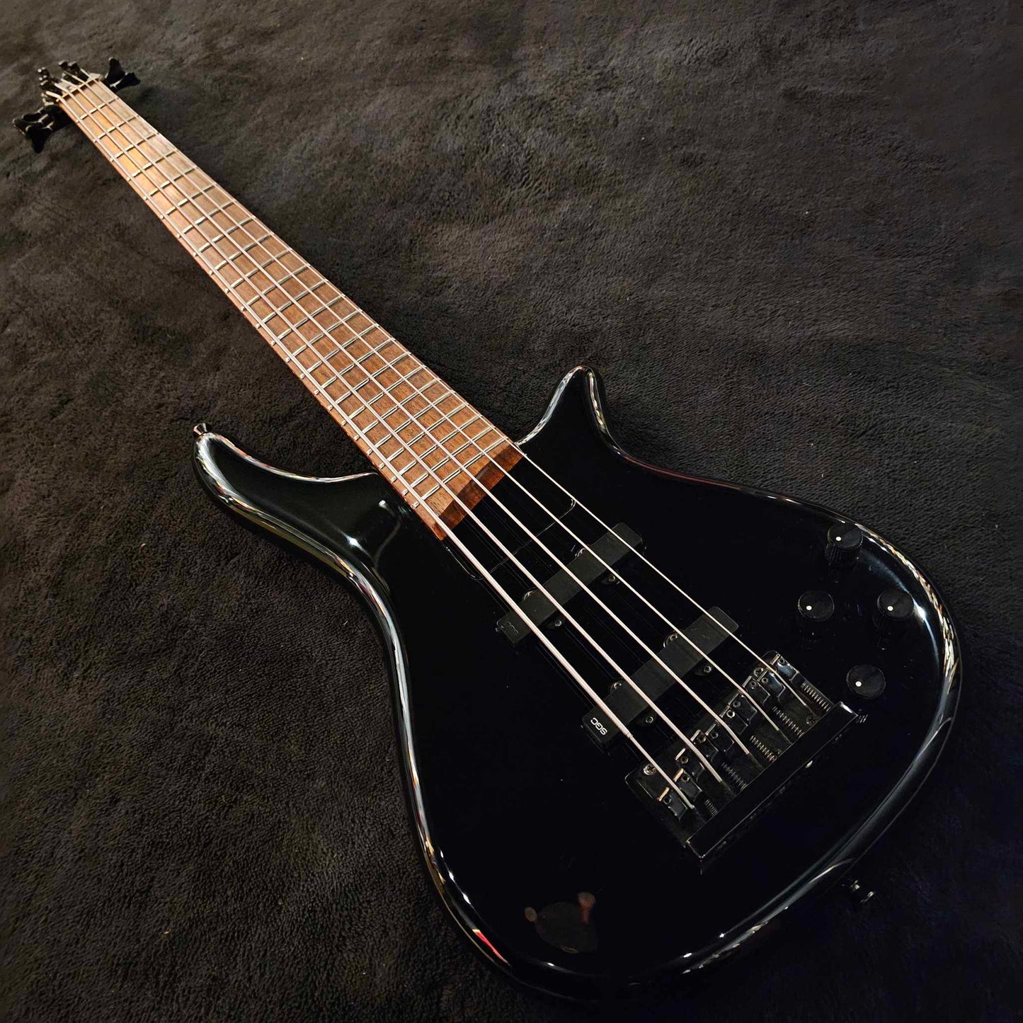 Bass Collection 5 String Bass made in Japan