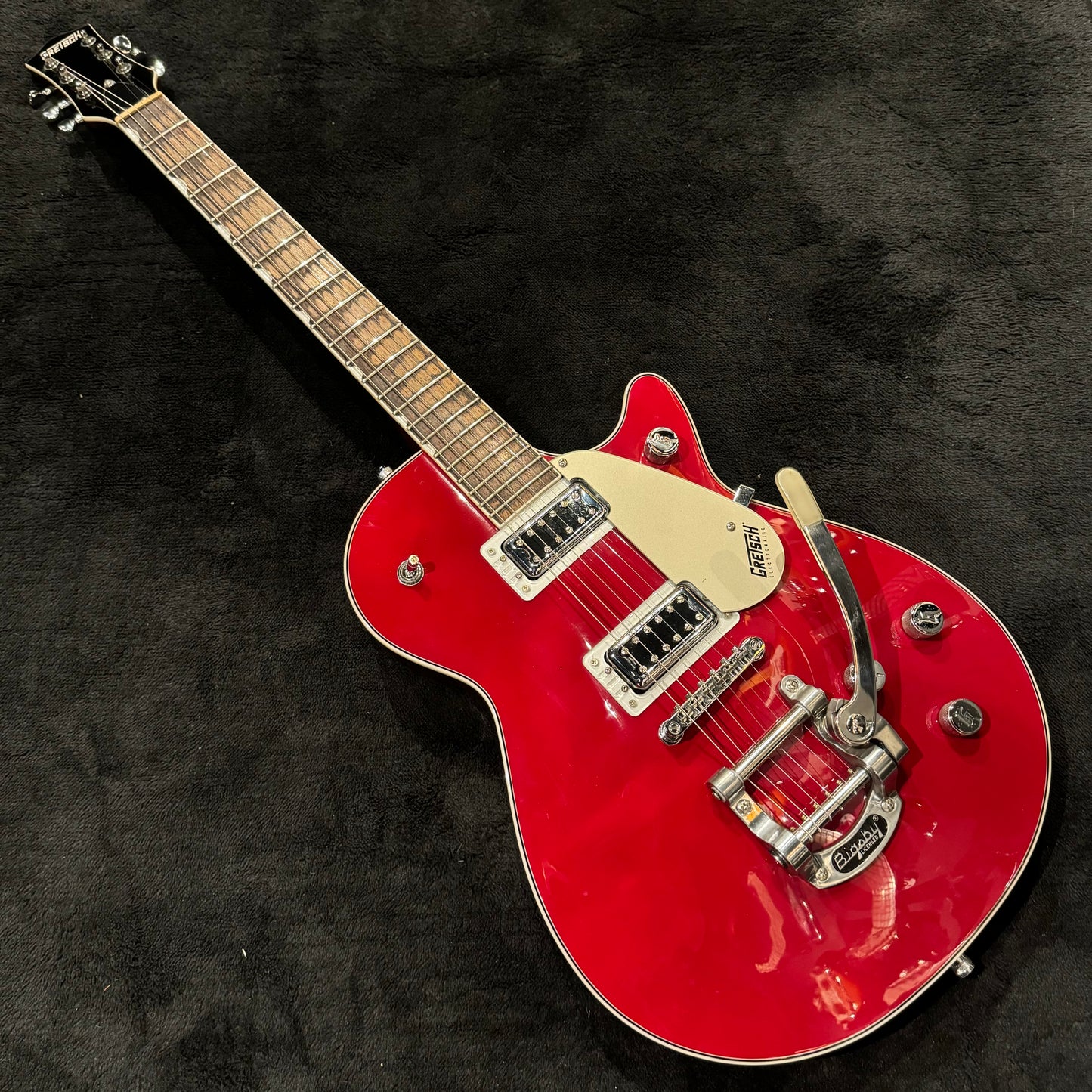 Gretsch G5230T Firestorm Red