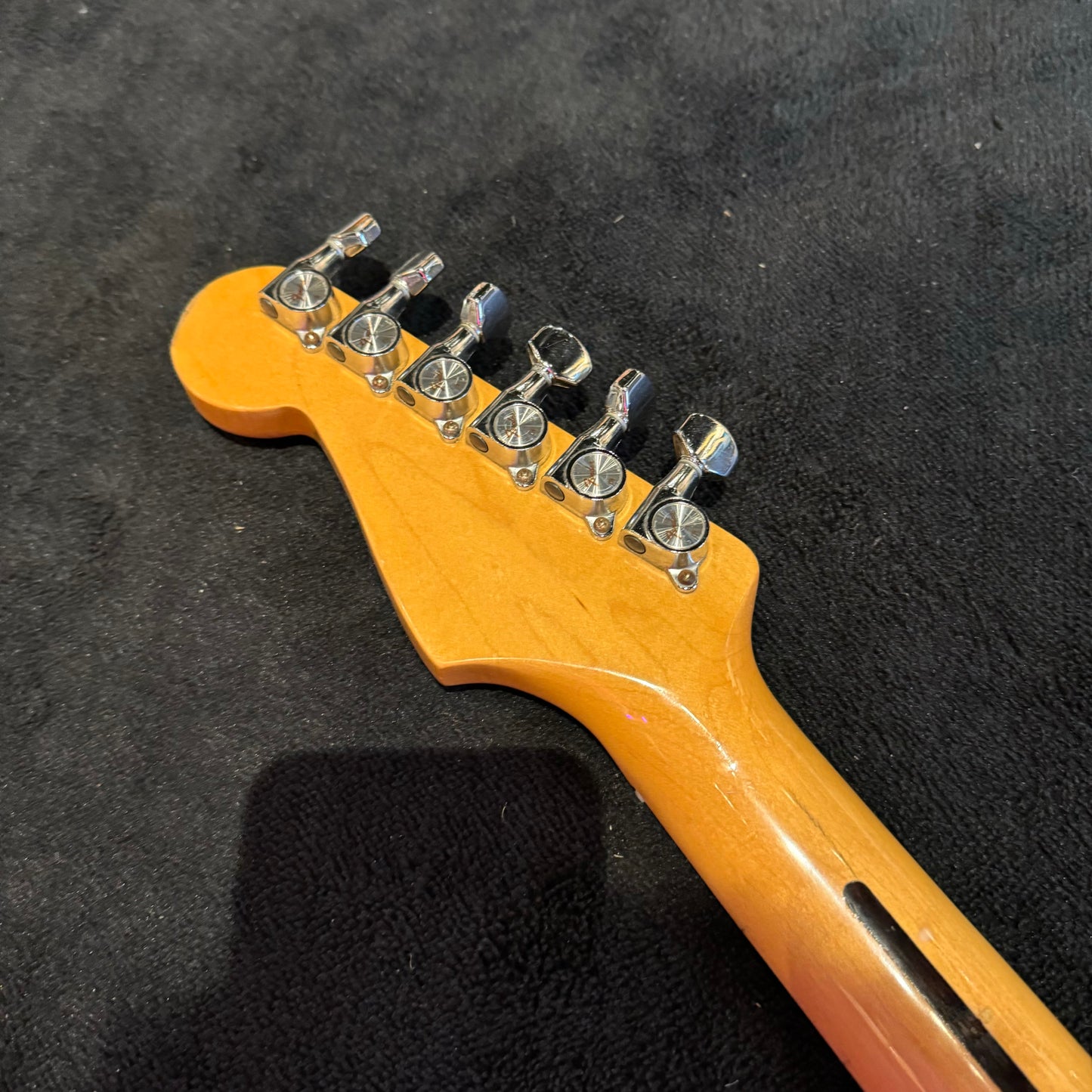 Squier Stratocaster Korean Made