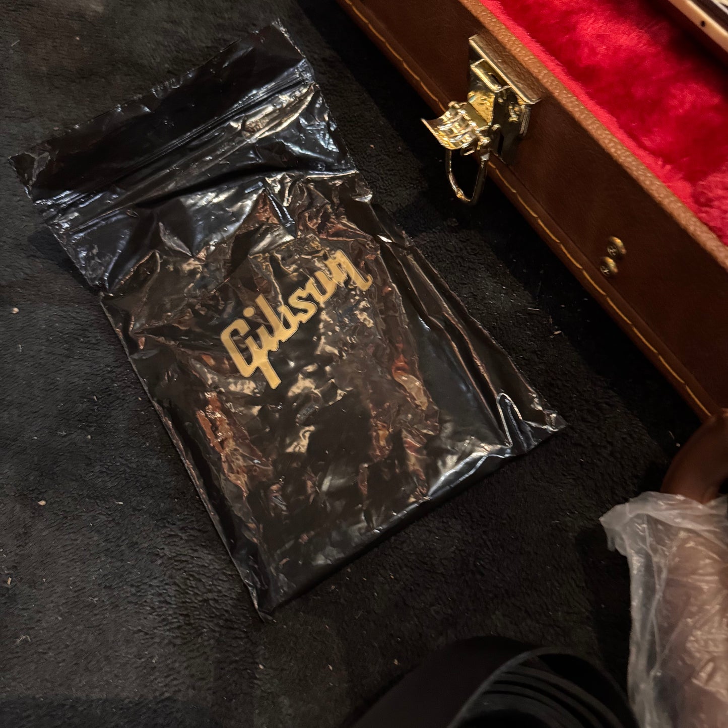 Gibson Les Paul Standard 50’s Tobacco Sunburst 2019