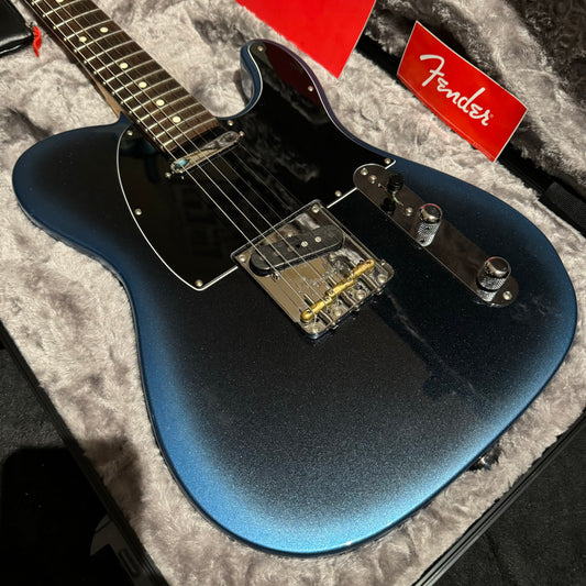 Fender Telecaster Pro ii Dark Night