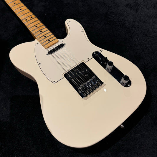 Fender Telecaster Standard MIM 2010