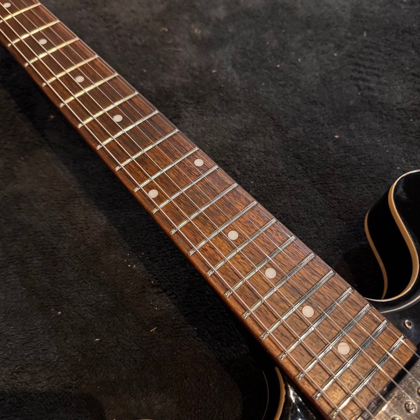 Epiphone ES-335 Dot in Vintage Sunburst